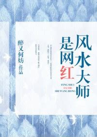 風水大師是網紅|【免費小說】《風水大師是網紅》2024最新連載、線。